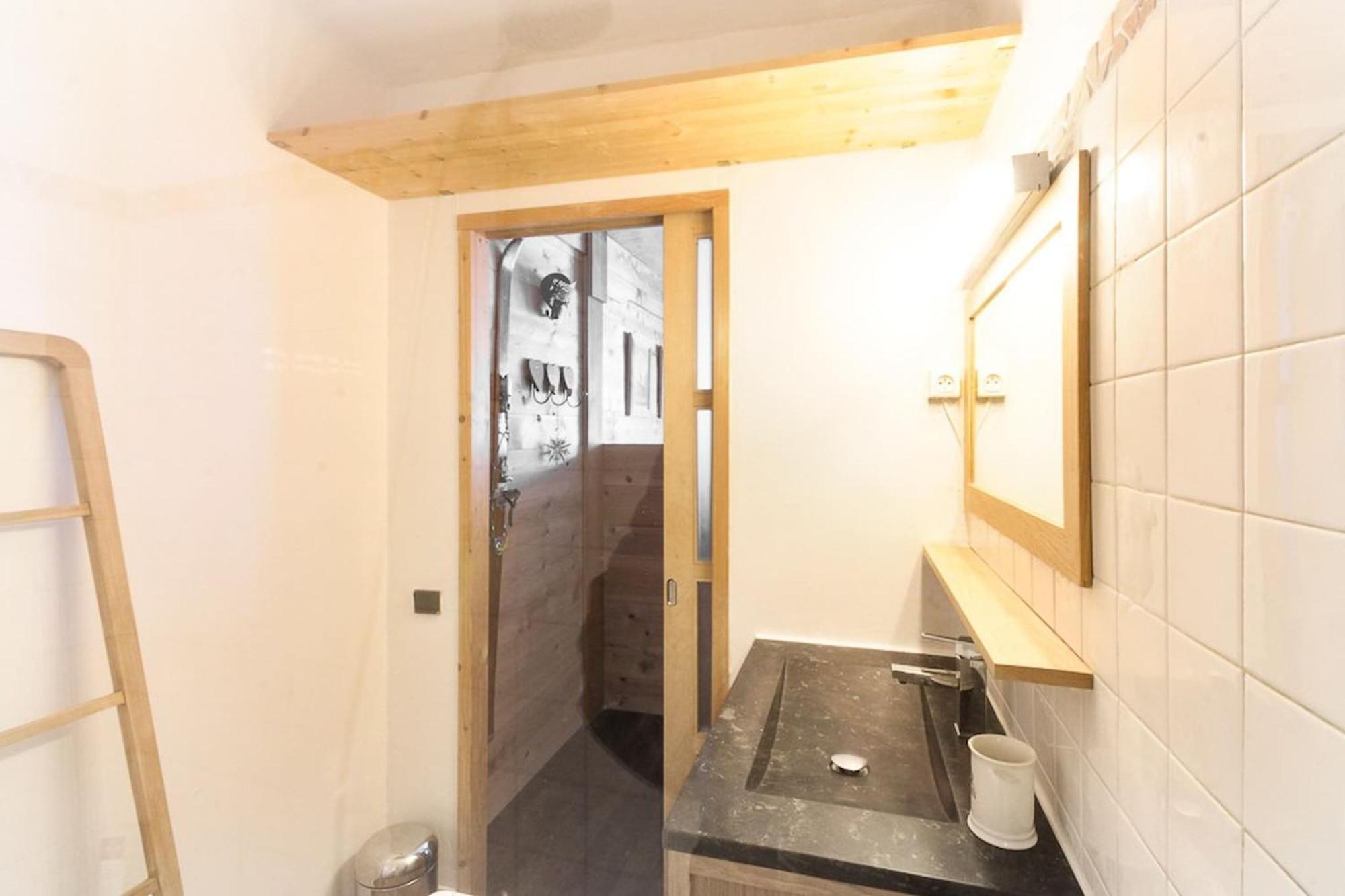 Ferienwohnung Champaign Powder Chamonix Exterior foto